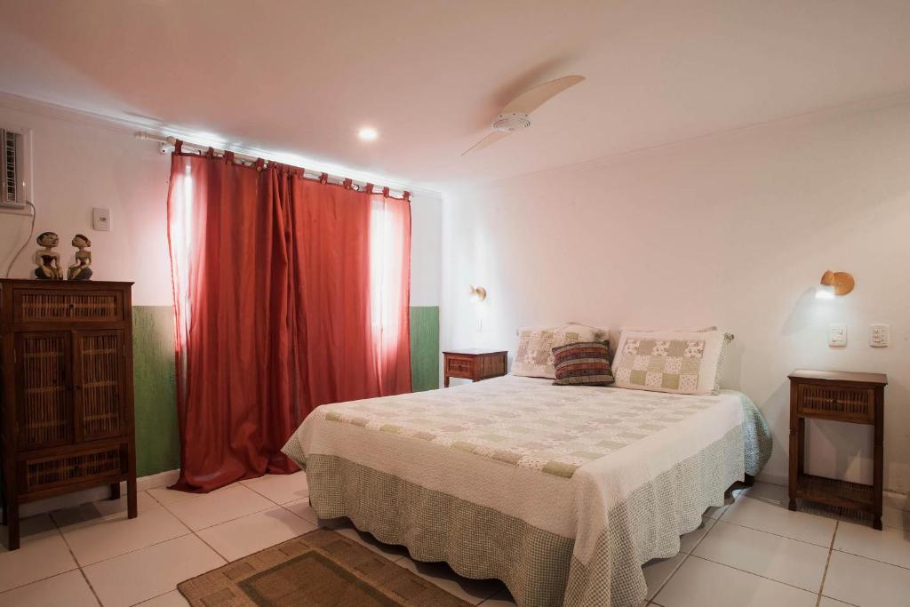  Spazio Buzios Guesthouse