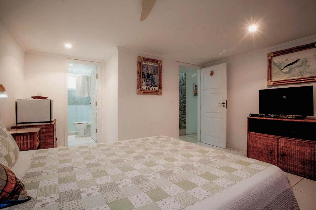 Spazio Buzios Guesthouse