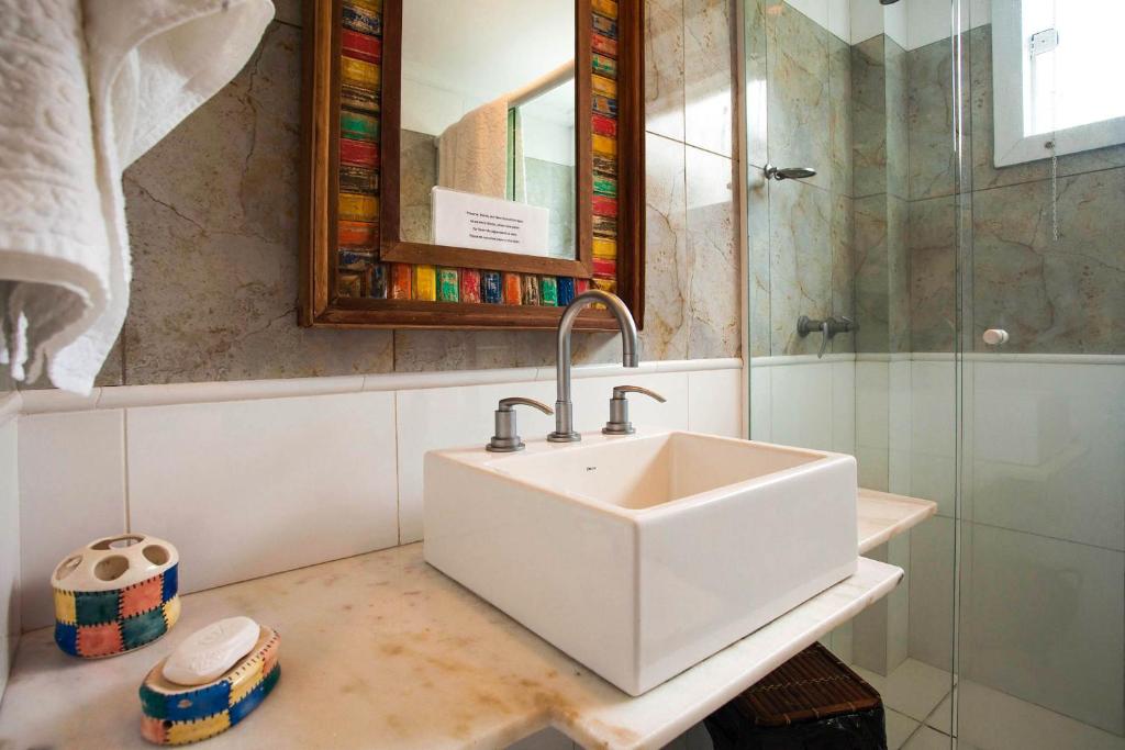  Spazio Buzios Guesthouse
