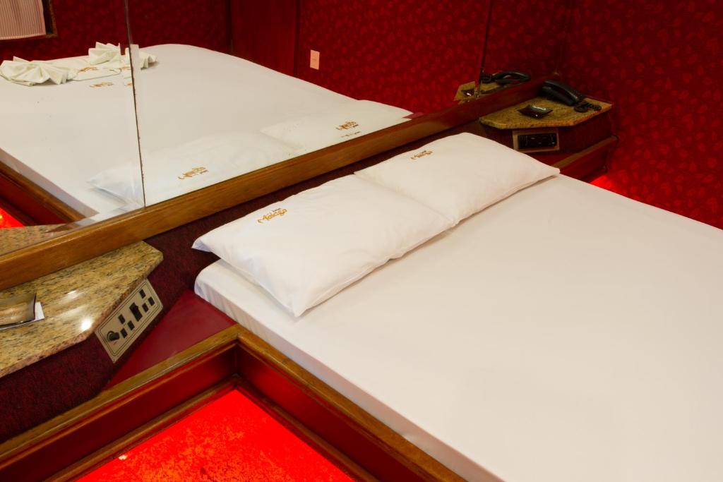  Hotel Malaga (Adult Only)