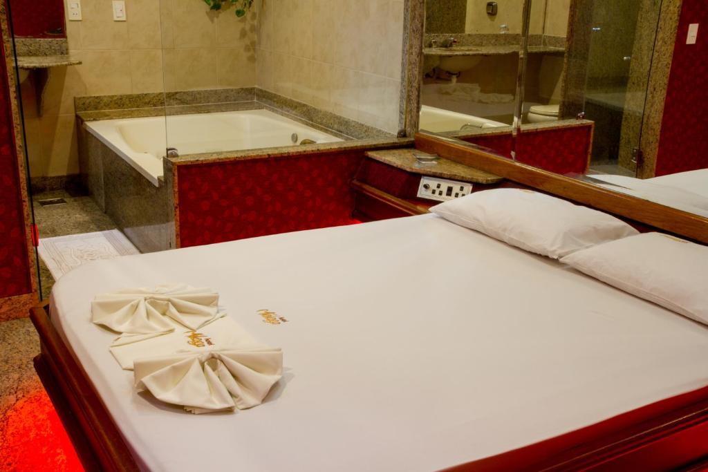  Hotel Malaga (Adult Only)