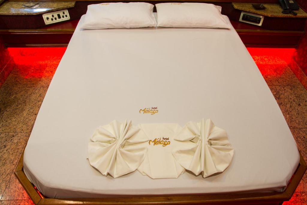  Hotel Malaga (Adult Only)