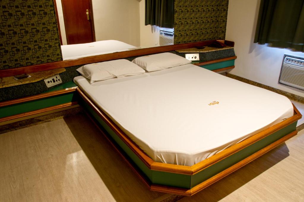  Hotel Malaga (Adult Only)