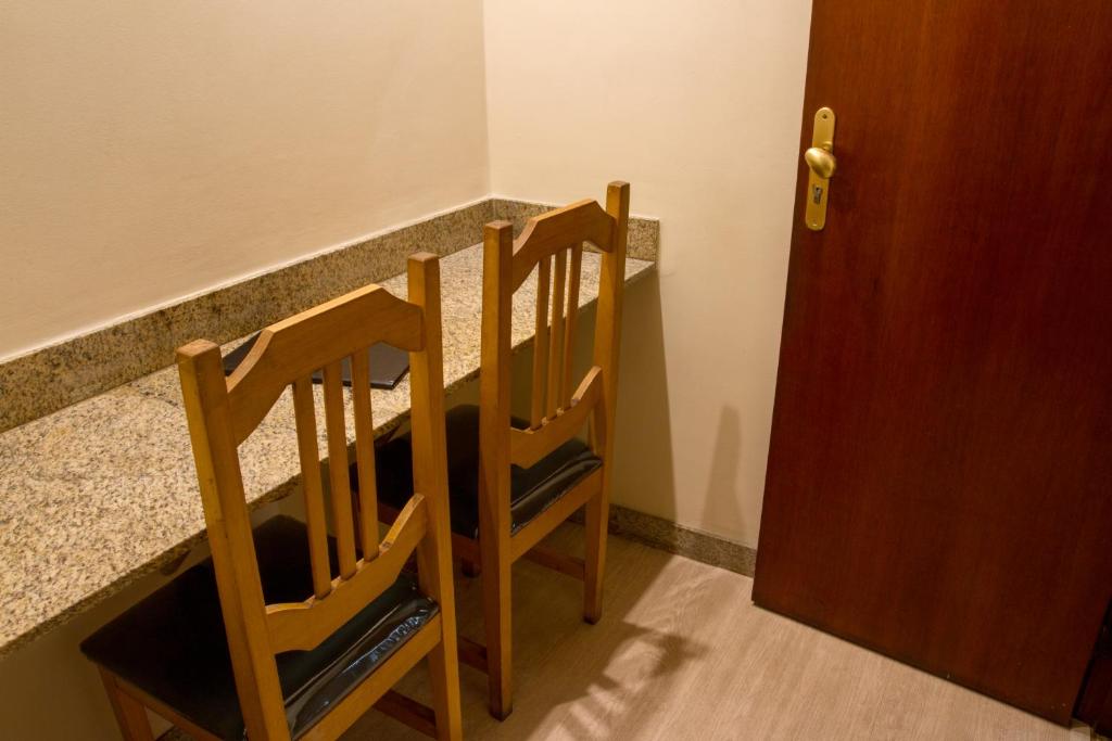  Hotel Malaga (Adult Only)