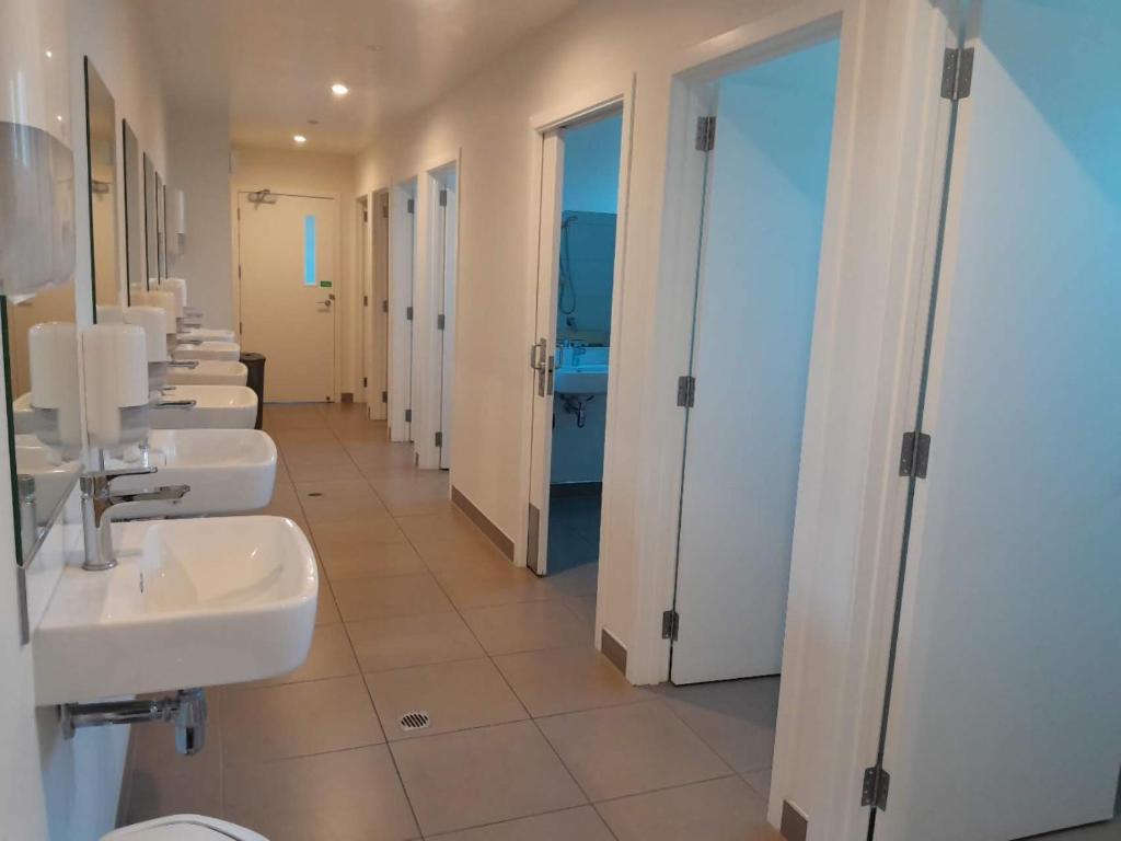 Podium Lodge - Resim 12