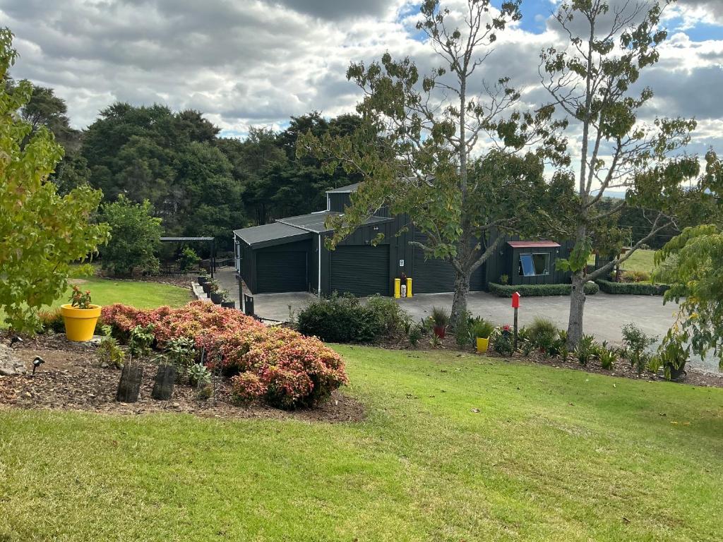 K2 Lodge - Resim 13