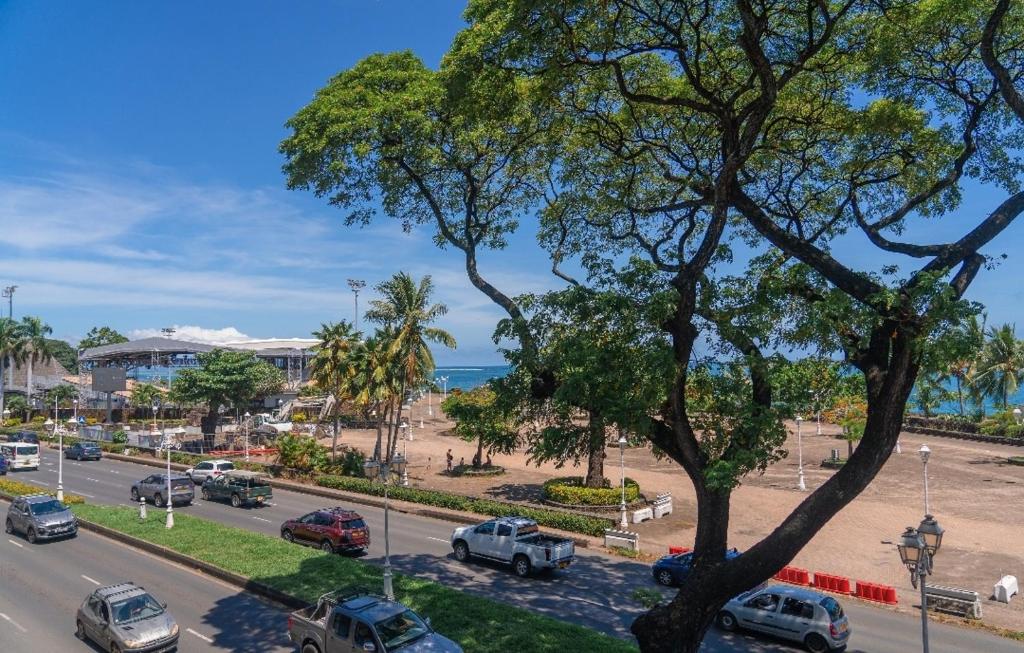 Le MEHERIO - photo 10 - Tahiti, Polynésie