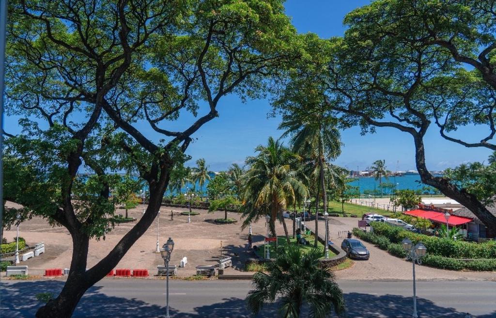 Le MEHERIO - photo 6 - Tahiti, Polynésie