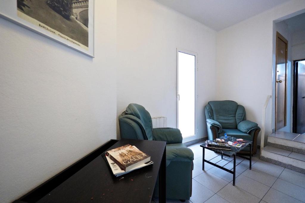 Hostal Elkano - Resim 18