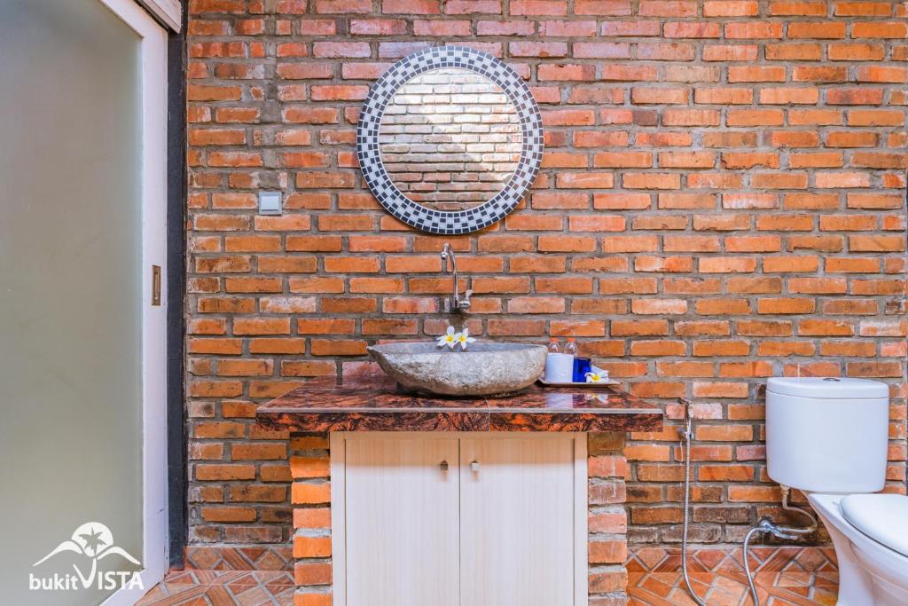 Asri Village by Bukit Vista - 12