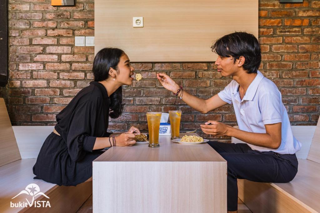 Asri Village by Bukit Vista - 14