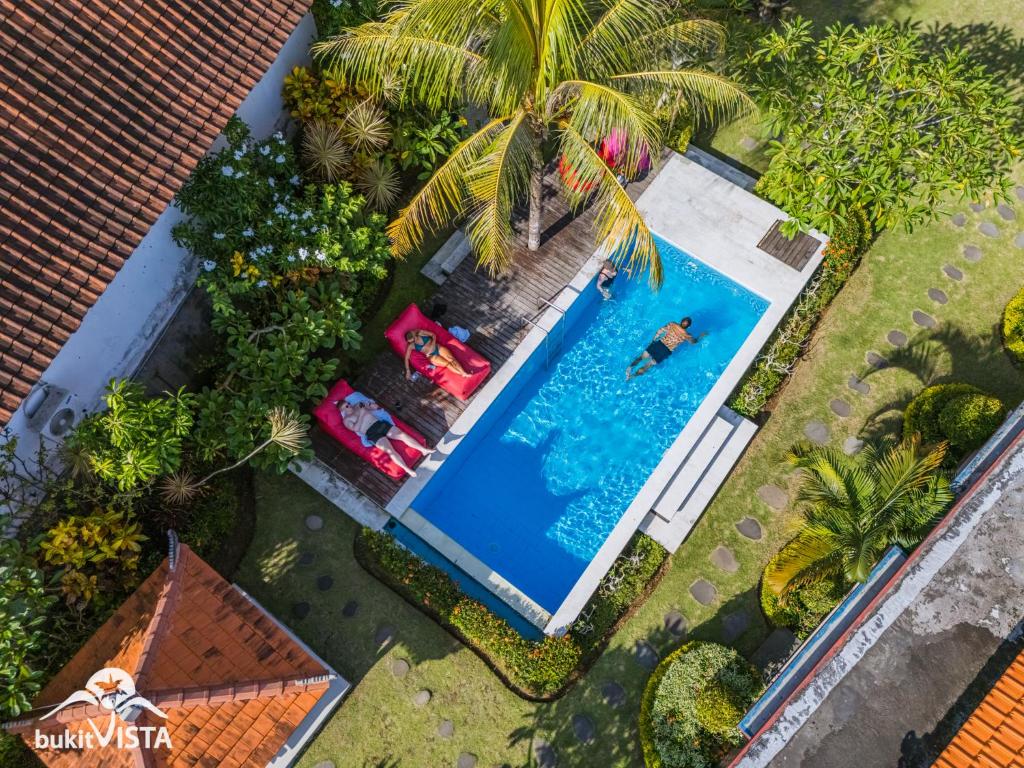 Asri Village by Bukit Vista - 16