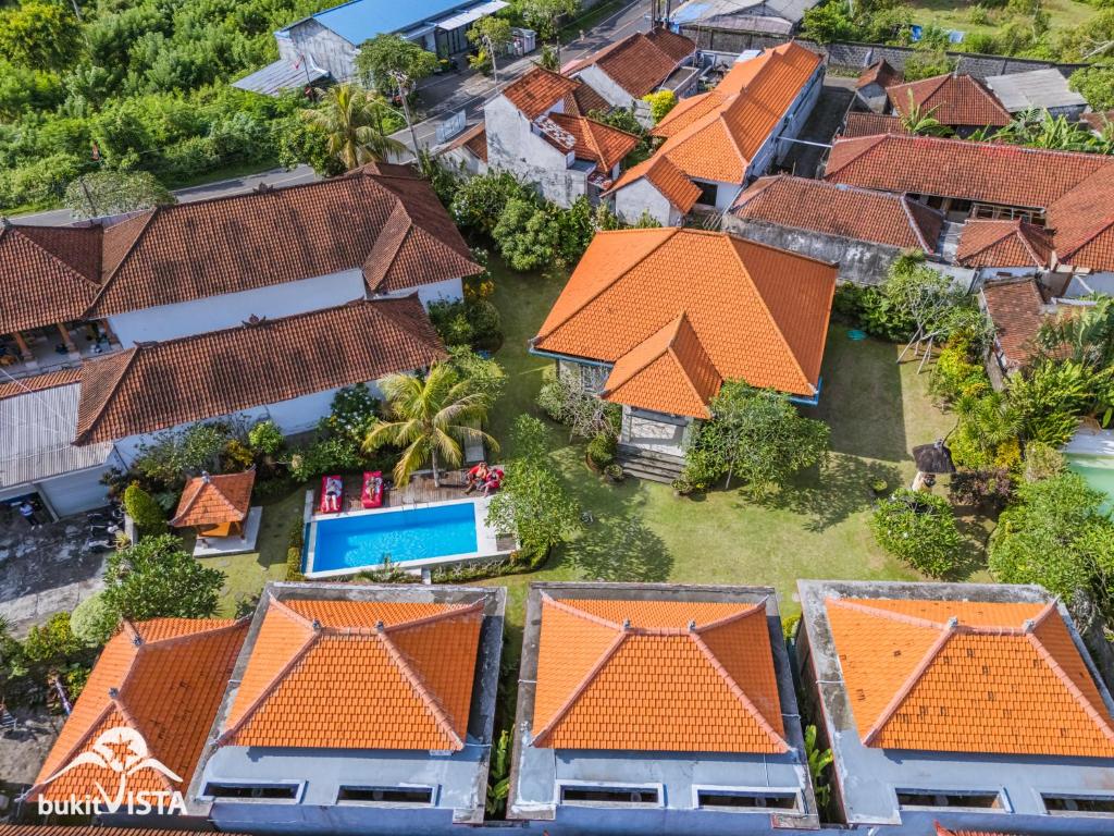 Asri Village by Bukit Vista - 17