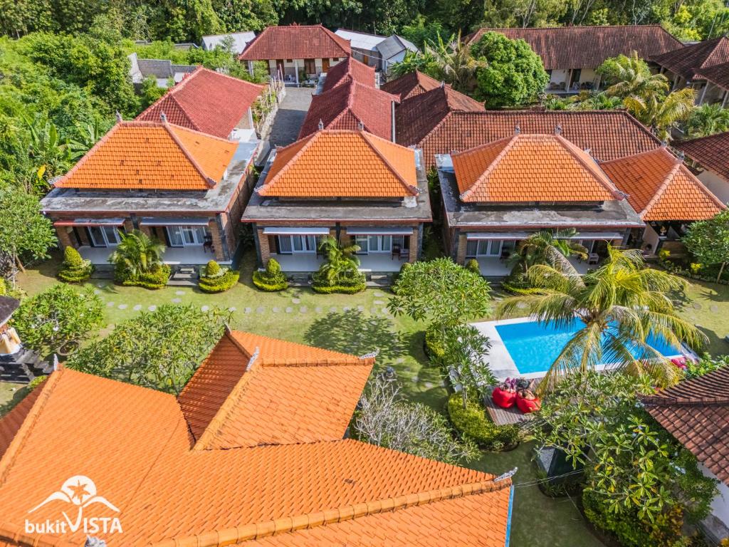 Asri Village by Bukit Vista - 18