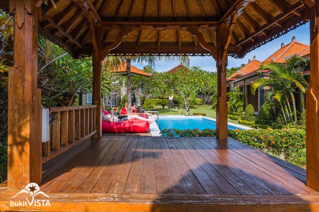 Asri Village by Bukit Vista - 15