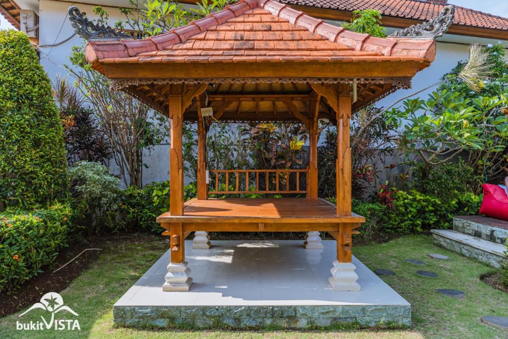 Asri Village by Bukit Vista - 19