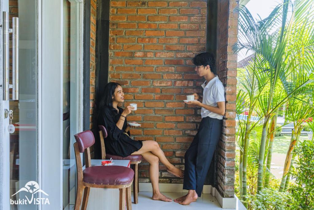 Asri Village by Bukit Vista - 3