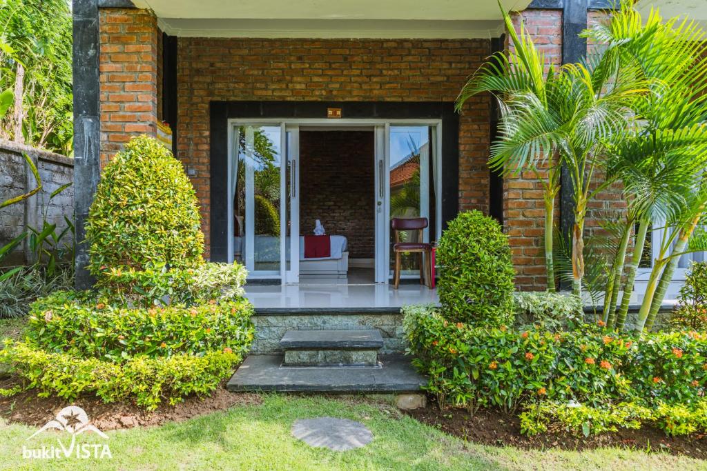 Asri Village by Bukit Vista - 2