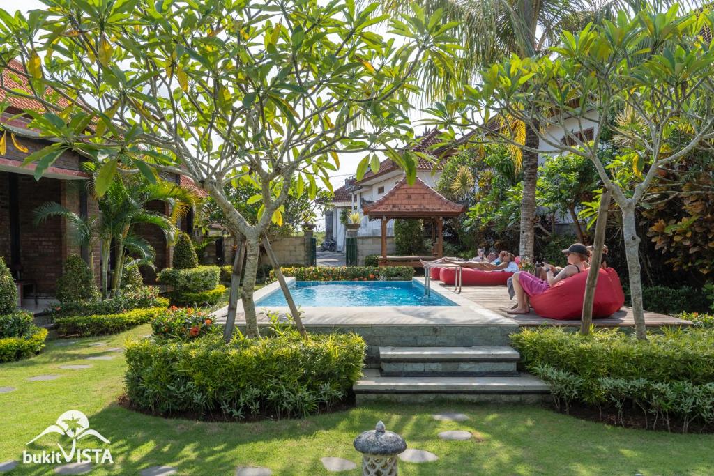 Asri Village by Bukit Vista - 13