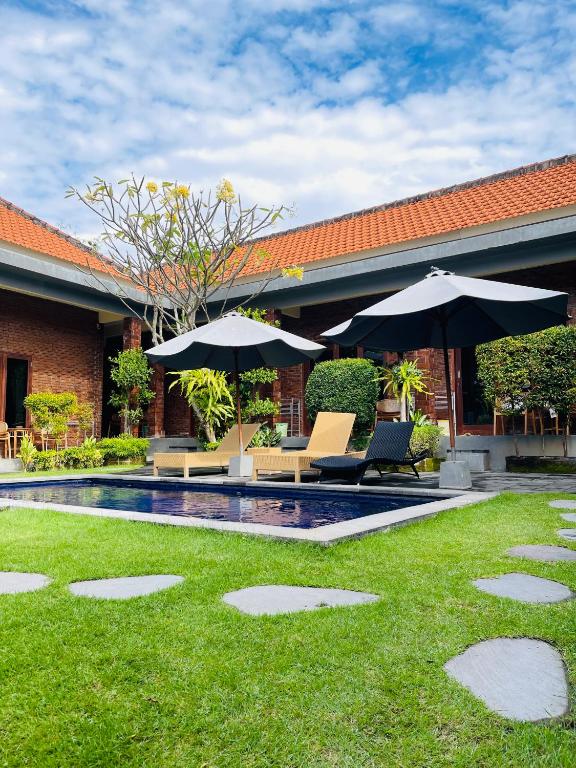 Dicky Guest House 2 Batu Bolong
