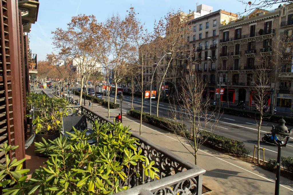 Center Gran Via - Resim 45