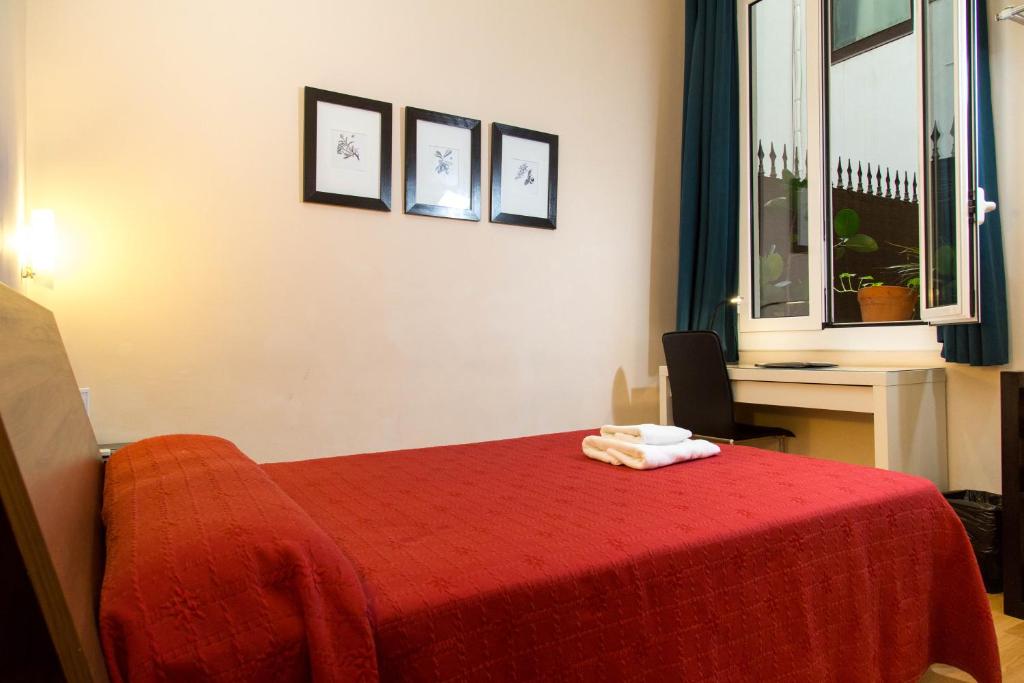 Hotel Center Gran Via - 2