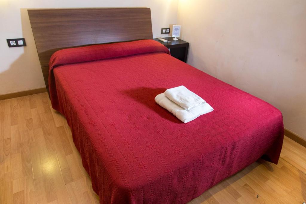 Hotel Center Gran Via - 3