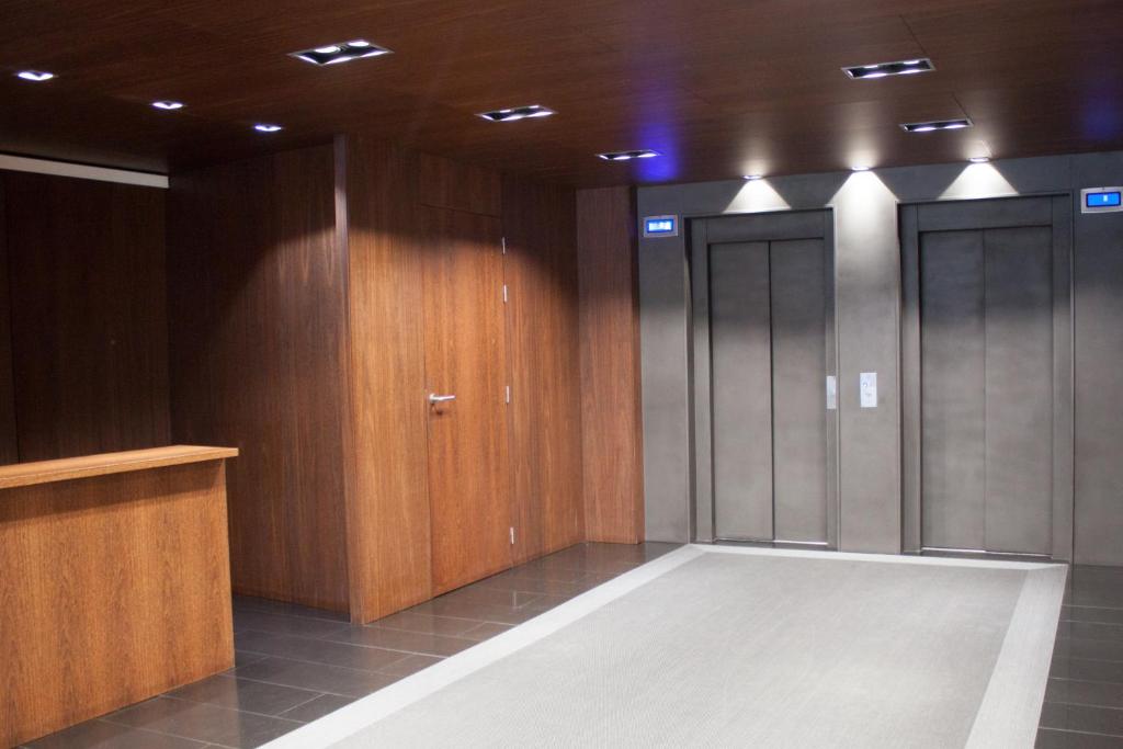 Apartamento Via Augusta 153 - 19