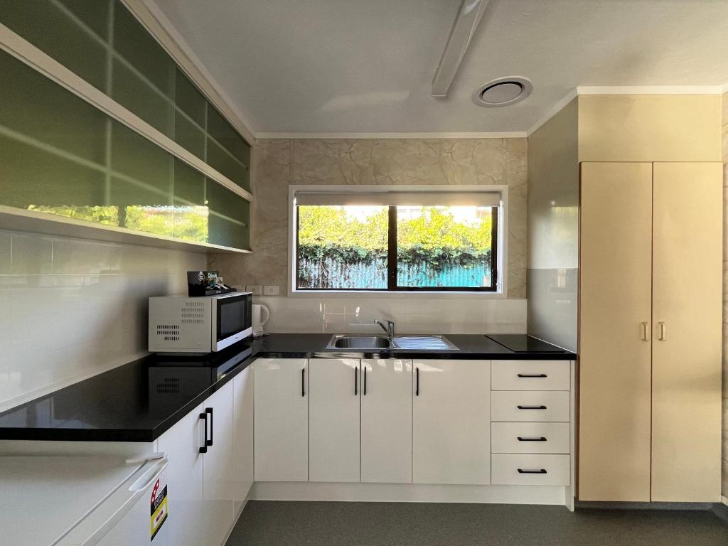 Beetham Park Motel - Resim 15