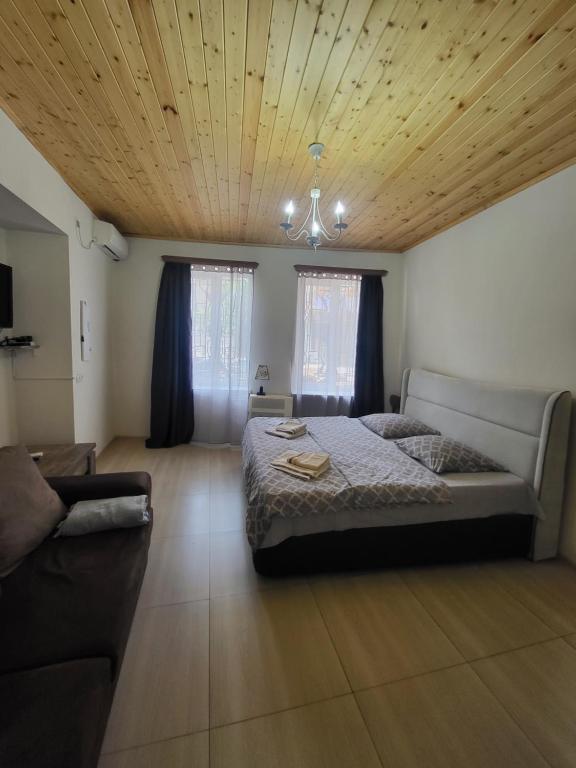 ShorenaApartment در تفلیس