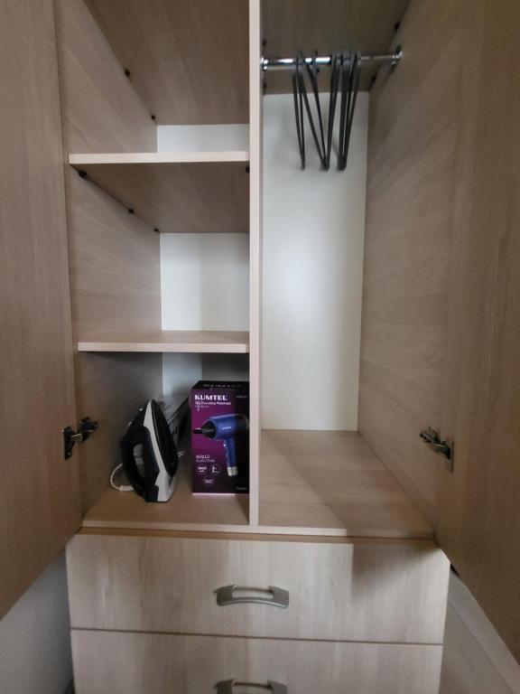 امکانات ShorenaApartment - تصویر ۴