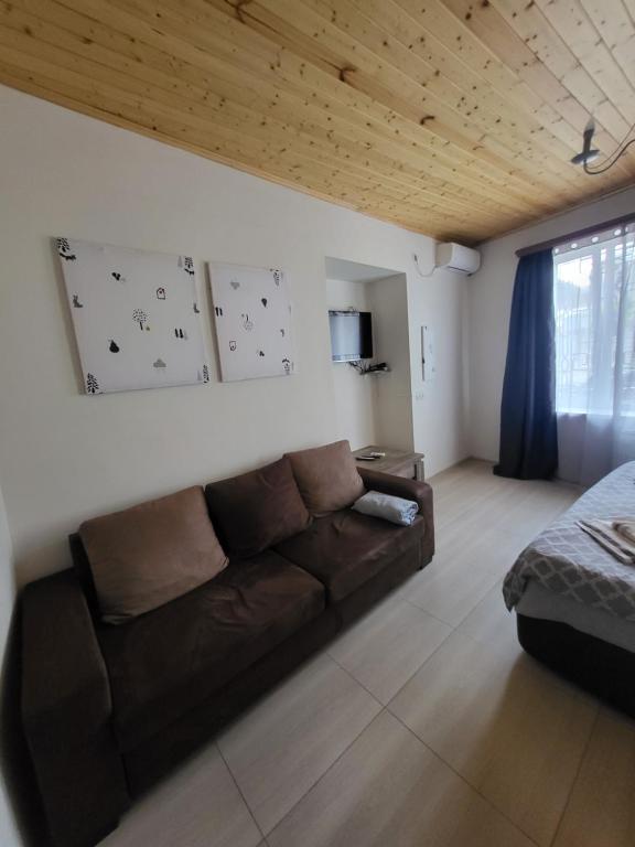 لابی و فضای عمومی ShorenaApartment - تصویر ۵