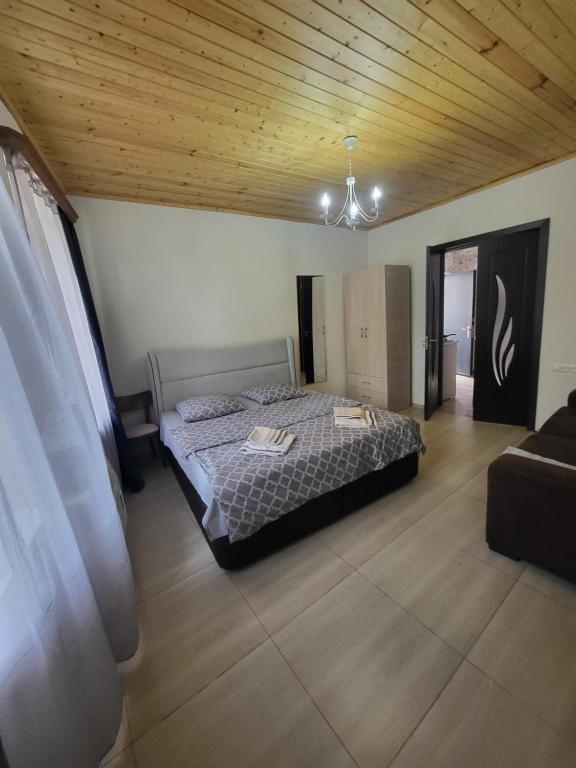 تصویر اتاق‌های ShorenaApartment - تصویر ۲