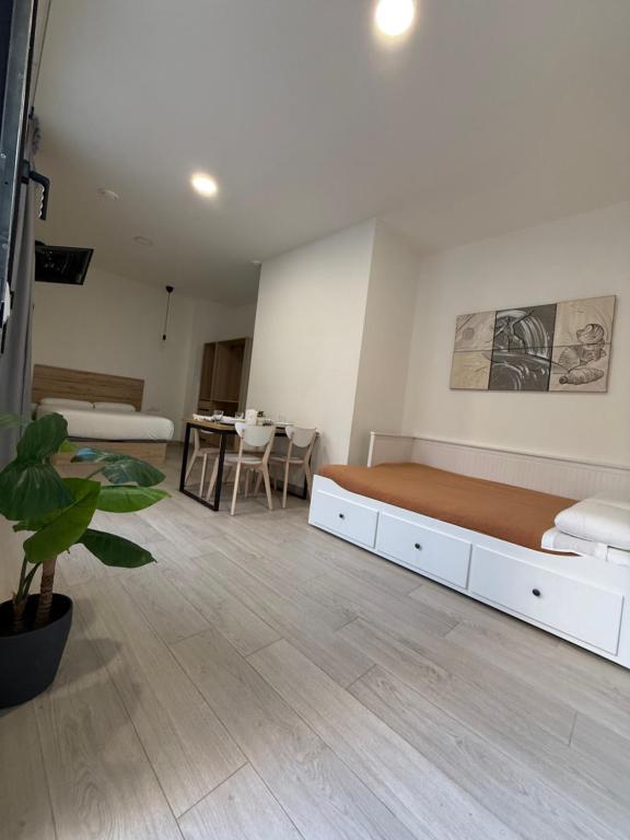 APARTAMENTOS CIUDAD DE LAS ARTES Y LAS CIENCIAS - Resim 22