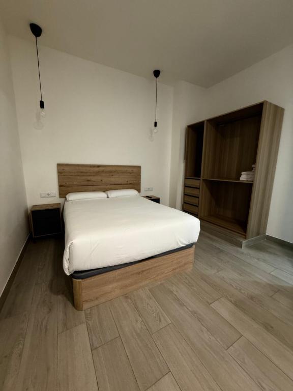 APARTAMENTOS CIUDAD DE LAS ARTES Y LAS CIENCIAS - Resim 41