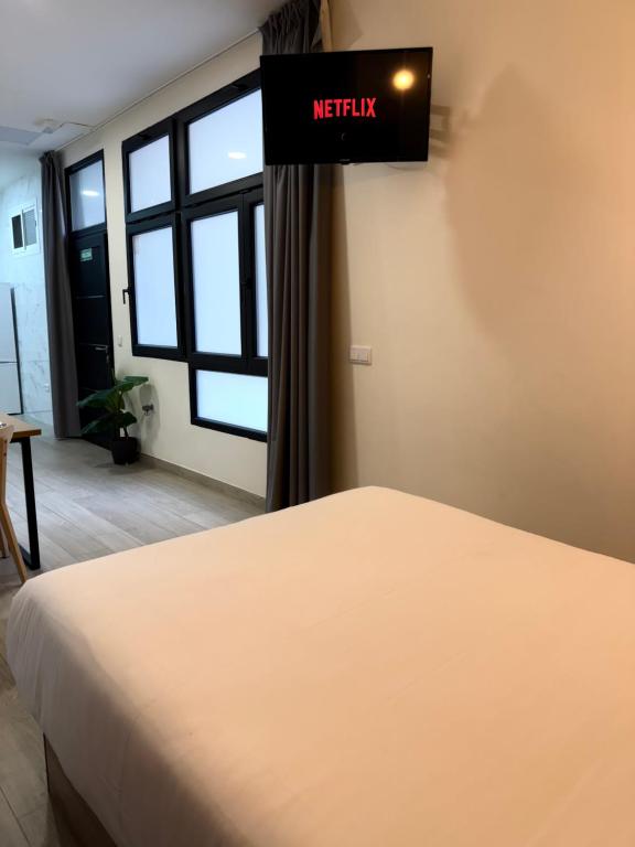 APARTAMENTOS CIUDAD DE LAS ARTES Y LAS CIENCIAS - Resim 40