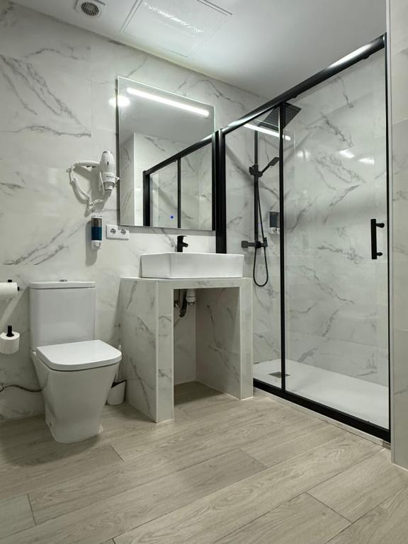 APARTAMENTOS CIUDAD DE LAS ARTES Y LAS CIENCIAS - Resim 27