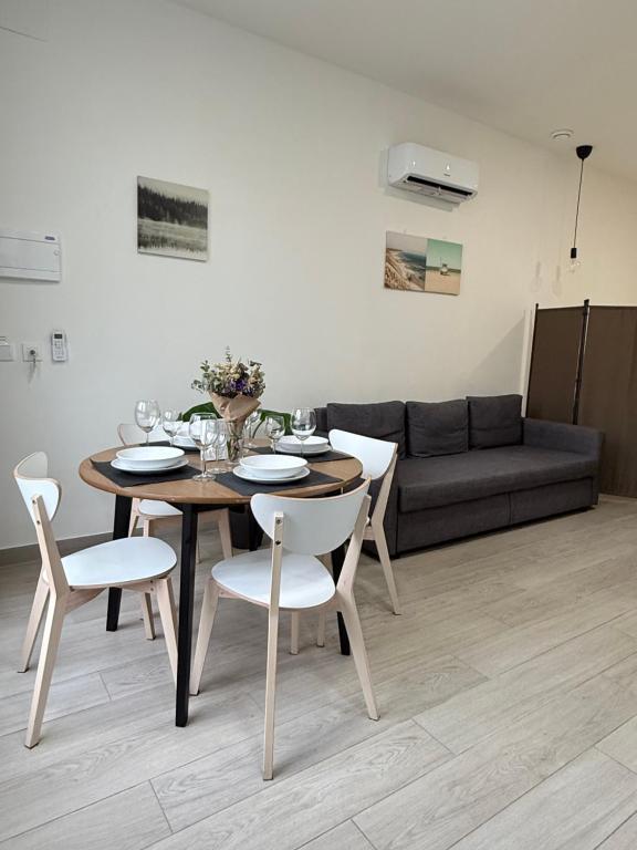 APARTAMENTOS CIUDAD DE LAS ARTES Y LAS CIENCIAS - Resim 10