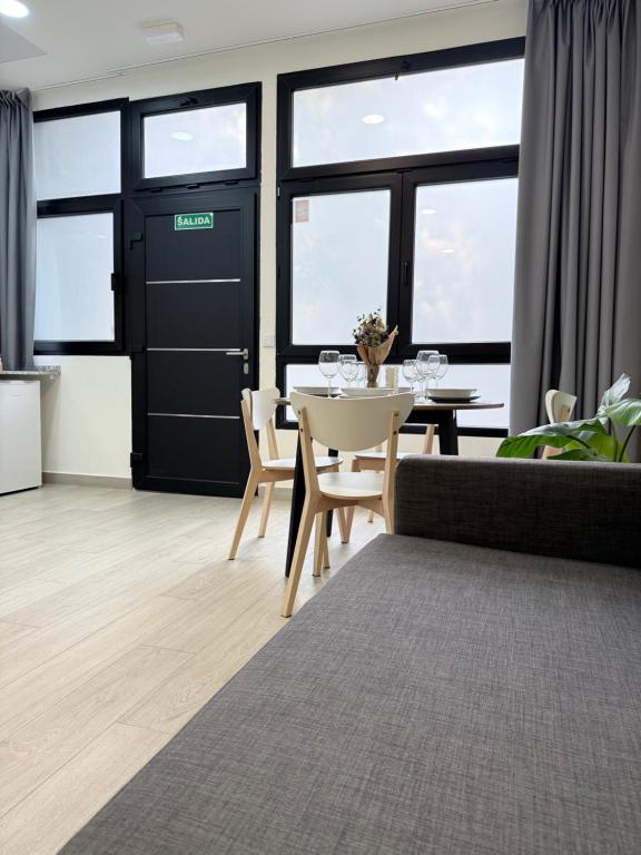 APARTAMENTOS CIUDAD DE LAS ARTES Y LAS CIENCIAS - Resim 3