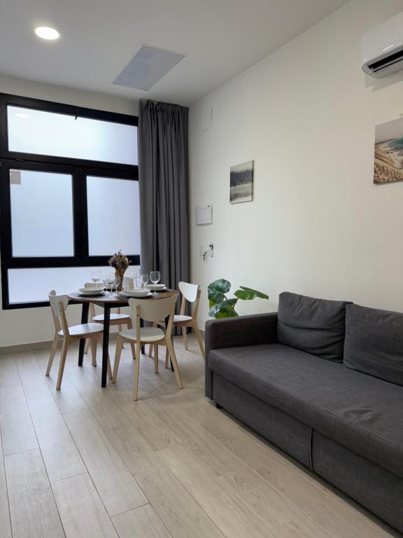 APARTAMENTOS CIUDAD DE LAS ARTES Y LAS CIENCIAS - Resim 18