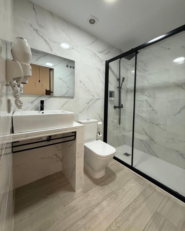 APARTAMENTOS CIUDAD DE LAS ARTES Y LAS CIENCIAS - Resim 15