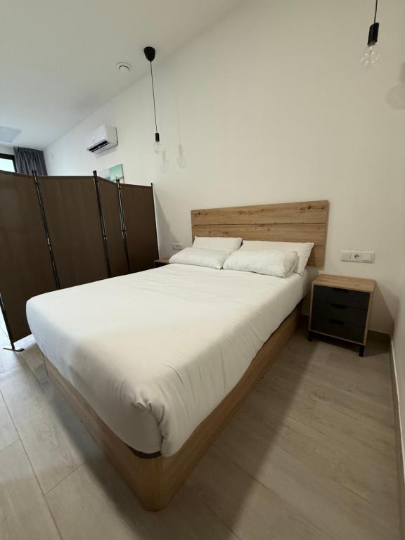 APARTAMENTOS CIUDAD DE LAS ARTES Y LAS CIENCIAS - Resim 9