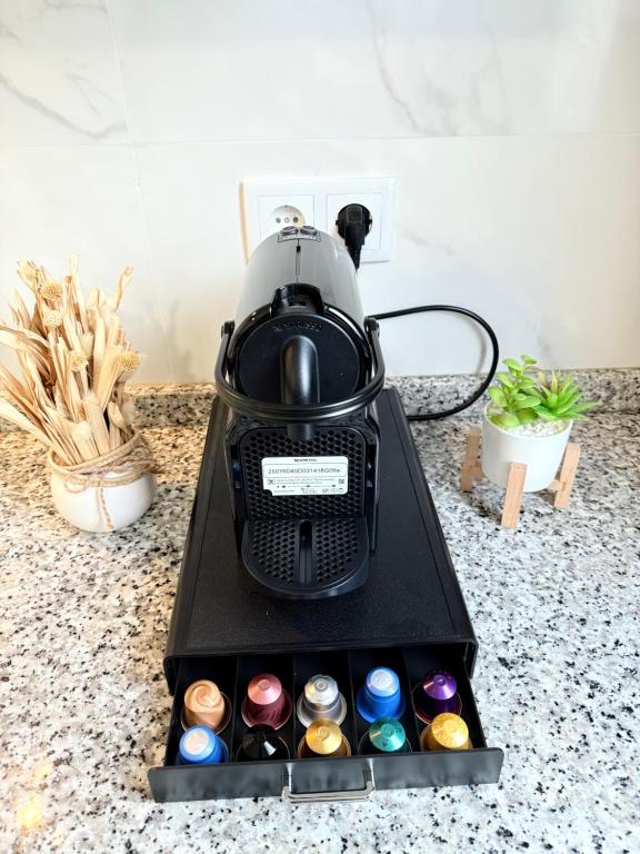 APARTAMENTOS CIUDAD DE LAS ARTES Y LAS CIENCIAS - Resim 12