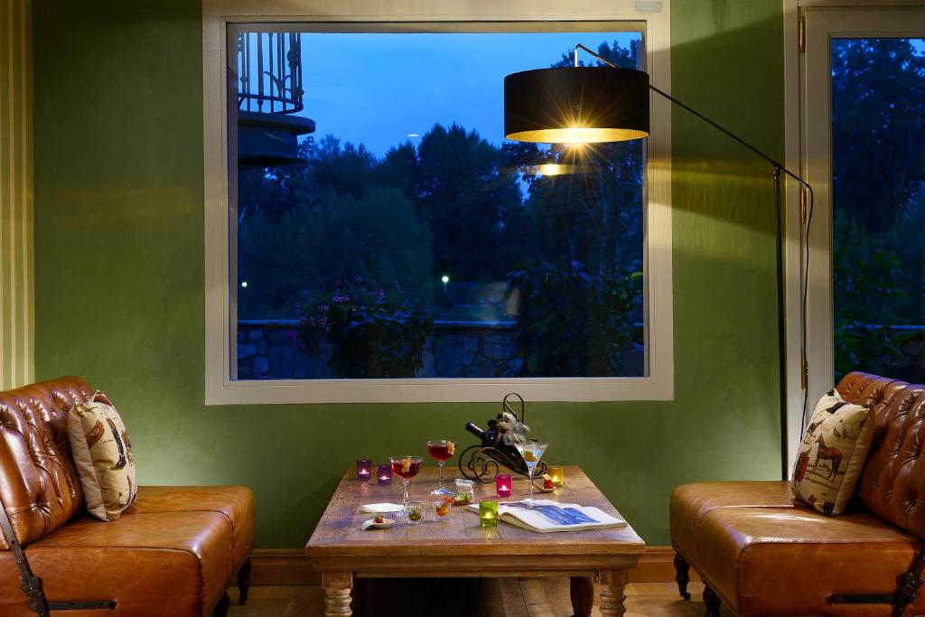 Ville Sull'Arno - Resim 38