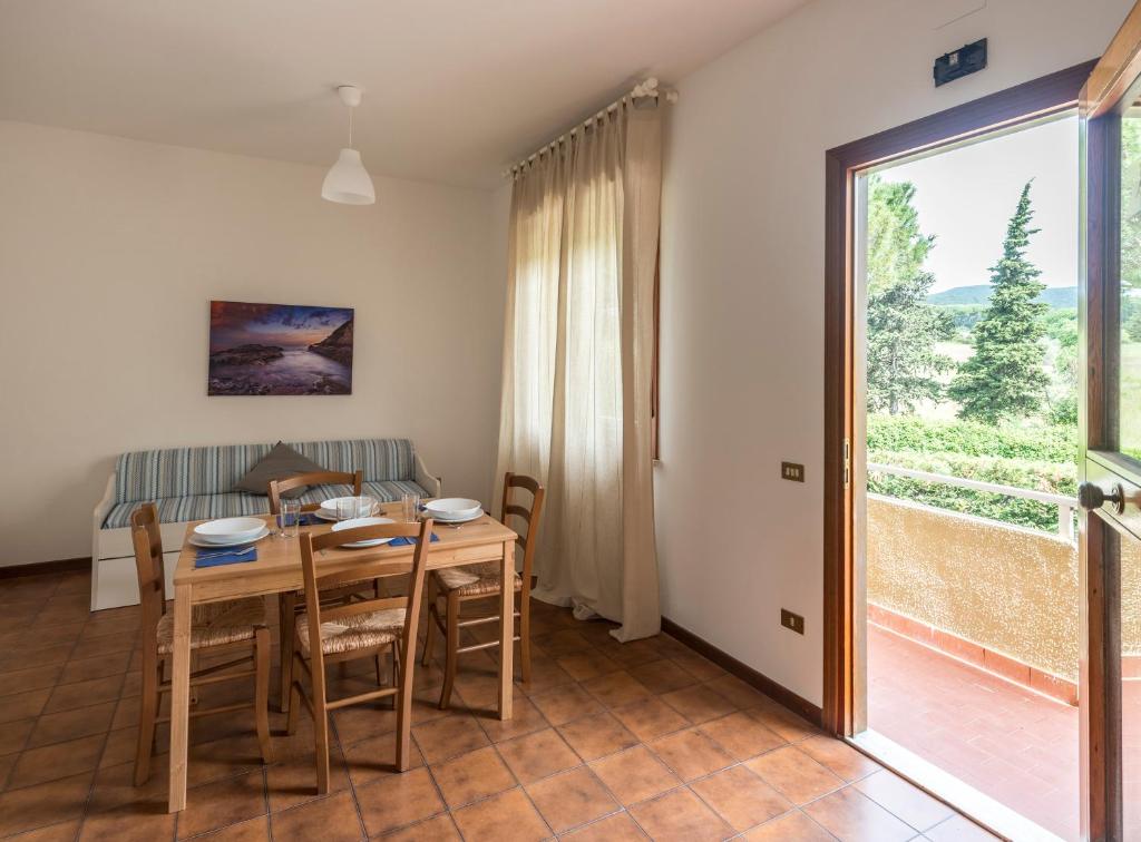 Fotografia z galérie ubytovania Caletta Apartments v destinácii Castiglioncello