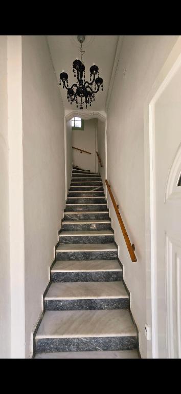 Fotografie z fotogalerie ubytování Saronic Studios v destinaci Galatás