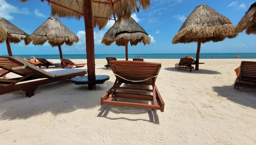 Photo inspiration: Fresh Look at Luxurious Apartment La Amada Ocean View Cancún Updated Prices 2026