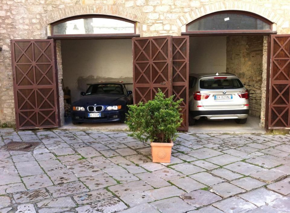 Fotografie z fotogalerie ubytování B&B Al Convento v destinaci Potenza