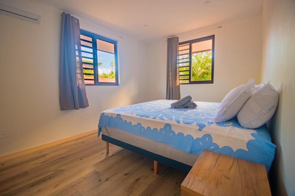 Bora Bora House Toru - photo 2 - Bora Bora, Polynésie