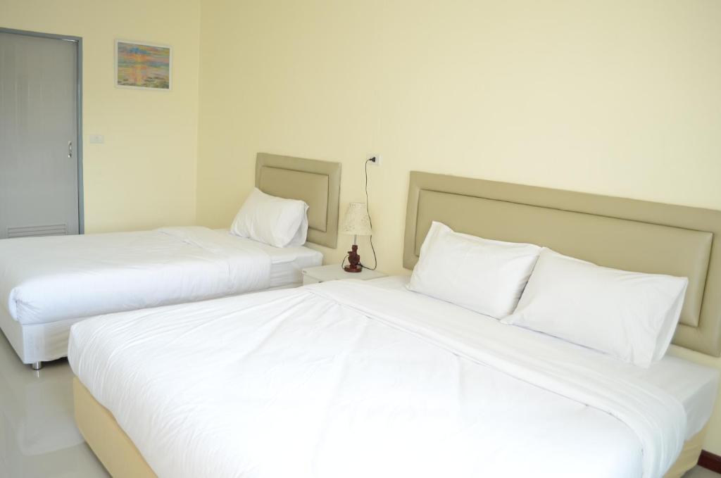 Tulip Place - Chambre Familiale Standard